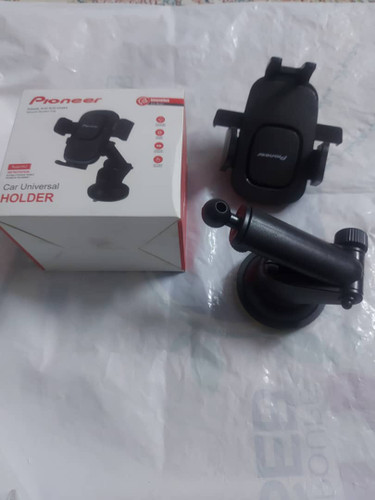 هولدر موبایل خودرو