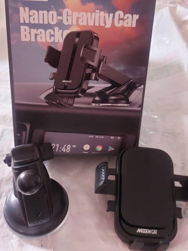 پایه نگهدارنده موبایل خودرو مدل mhc06