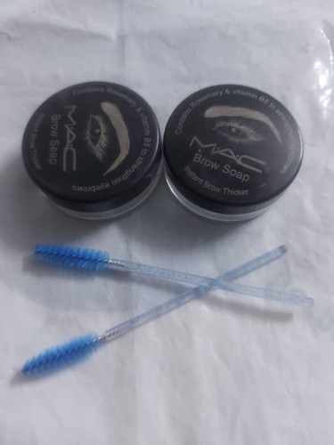 صابون ابرو برای لیفت و مرتب کردن ابرو با ماندگاری زیاد