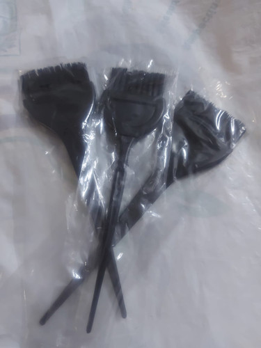 فرچه رنگ مخصوص رنگ مو