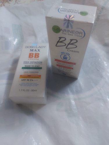 کرم ضد آفتاب کرم پودری و ساده